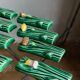 Vintage Vallauris vegetable and fruit knife holders