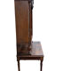 Bureau bibliothèque de Notaire Napoléon III 1880