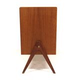 Scandinavian teak sideboard, Sweden, 1950
