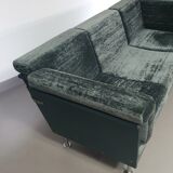 Vintage Durct Design sofa 1960s