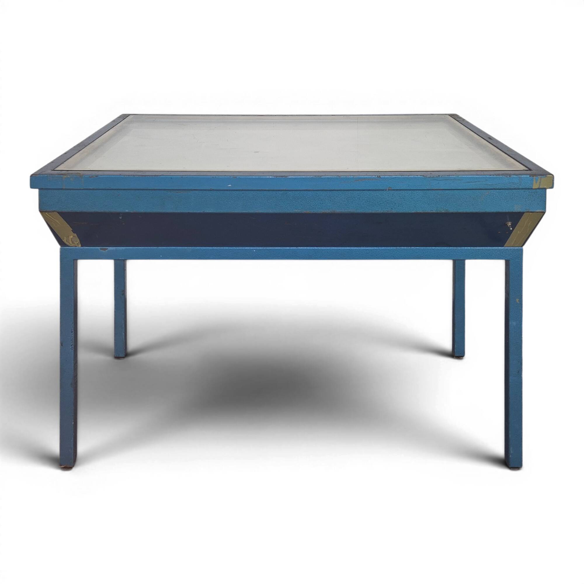 Table lumineuse pour la photographie