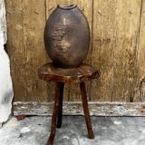 Vase Vallauris G. Musarra