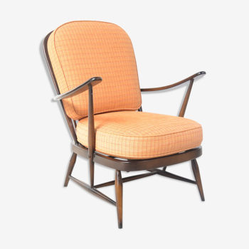 The 1960s Ercol Chair