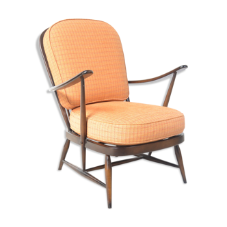 The 1960s Ercol Chair
