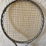 Vintage Lacoste racket