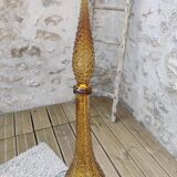 Carafe empoli ancienne