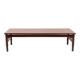 Vintage spectacular veneer coffee table from Saporiti, 1960’s Italy