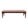 Vintage spectacular veneer coffee table from Saporiti, 1960’s Italy