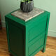 Art deco nightstand
