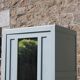 Renovated vintage wardrobe – Haussmannian style / chic country