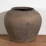 Round antique vase (c.1900) #14