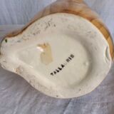 Vintage Vallauris vase