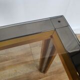 Table basse de Renato Zevi, années 1970