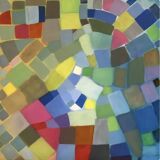 Abstract Painting