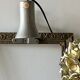 Lampe pince d'atelier Lita