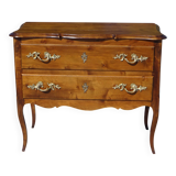 Small Louis XV chest of drawers