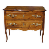 Small Louis XV chest of drawers