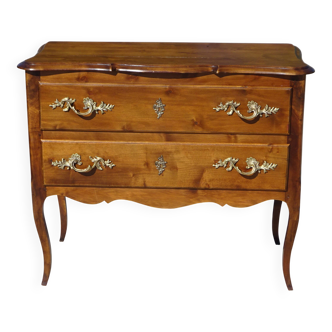 Small Louis XV chest of drawers