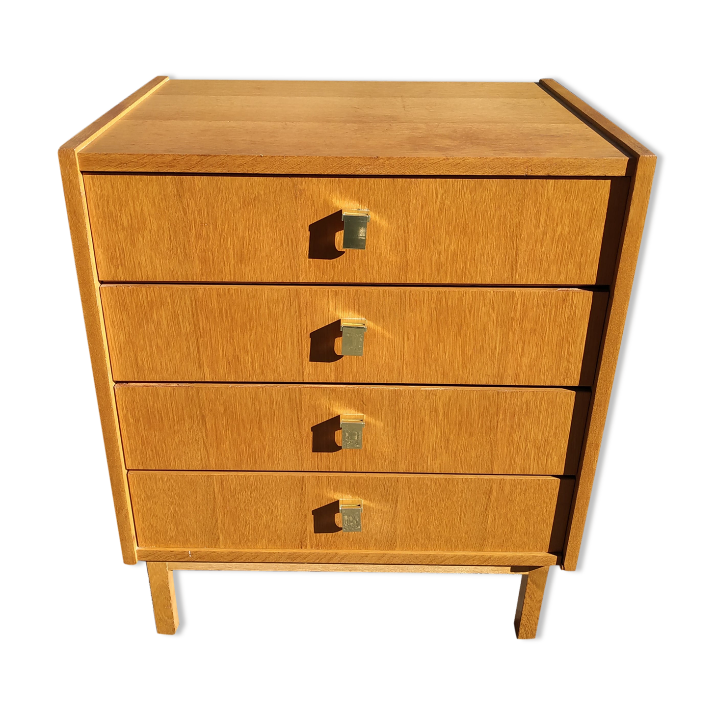 Commode vintage années 70