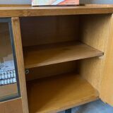 Vintage sideboard from the 60s