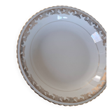 High plate Adp royal