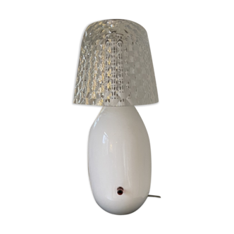 Lampe Candy Baccarat par Jaime Hayon