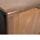 Enfilade scandinave vintage teck 1960