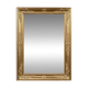 Important miroir en bois doré, style Restauration – Milieu XIXe