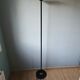 Halogen floor lamp by Pierre Disderot, 1980