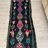 Tapis azilal 280x99cm