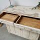 Buffet parisien vintage