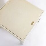 FLAIR "Worker" Coffee Table 1970s