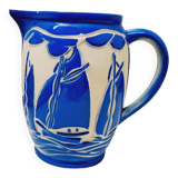 Pitcher Saint Clément Marine