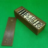 Jeu de dominos