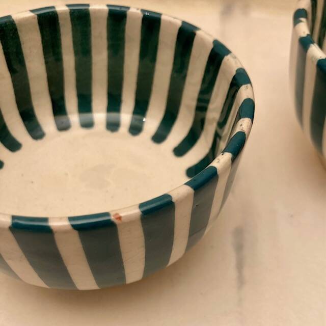 Graphic Bowl Trio