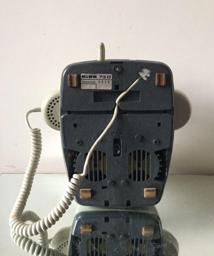 1960’s telephone