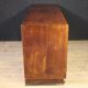Italian design chest of drawers from the 70s