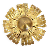 Model 'Flower' wall lamp by Svend Aage Holm Sørensen