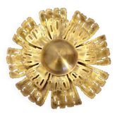 Model 'Flower' wall lamp by Svend Aage Holm Sørensen