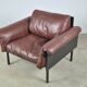 Vintage easy lounge chair Ateljee by Yrjö Kukkapuro & HAIMI, Finland 1960s