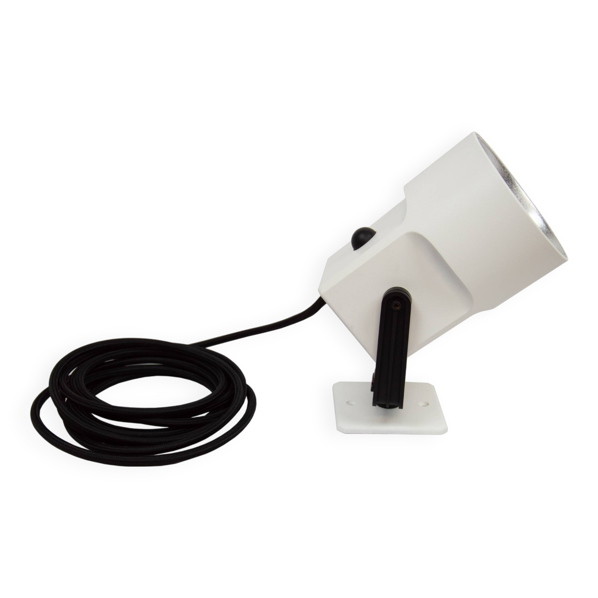 The Iconic Spot Lamp From Danish Louis Poulsen - 1970s