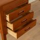 Bureau des années 1960