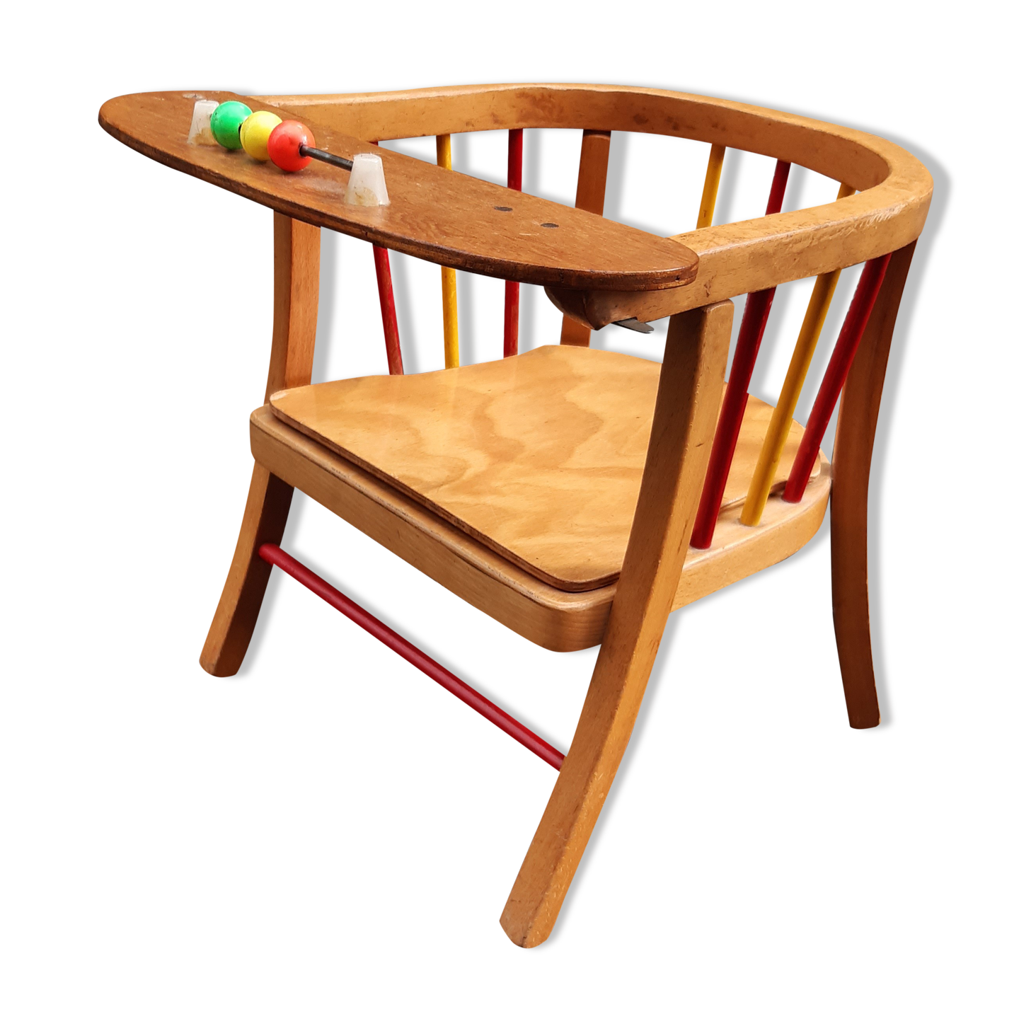 Baumann children's chair