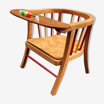 Baumann children's chair