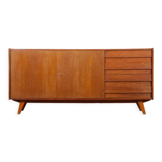Enfilade par Jiroutek pour Interier Praha, U-460, 1960