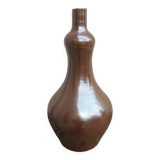 Vase en grès