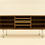 Sideboard Model RY 25 President in Rosewood by Hans Wegner, Denmark, 1960s