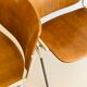 DSC 106 chairs by Giancarlo Piretti for Castelli, Italy 60s