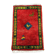 Handmade Moroccan rug 70cm x 40cm