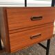 Scandinavian desk, circa 1960